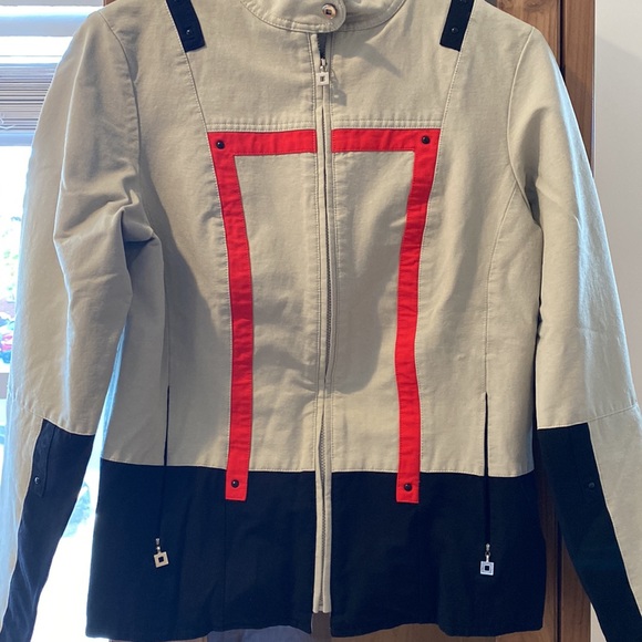 Jamie Sadock Jacket - Picture 10 of 11